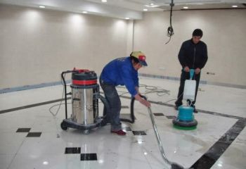 Tại sao phải tổng vệ sinh nhà ở sau xây dựng