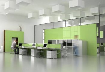 Lợi ích của dịch vụ vệ sinh công nghiệp đối với nhà máy, xí nghiêp, công ty